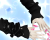 Avril Arm Warmer