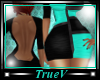 TV|Blockade Teal /XXL