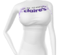 clairs