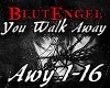 Blutengel You Walk Away