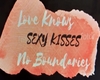 *MC*SEXY KISSES 1