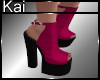 STARLIT SHOES