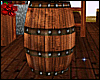 FairyTail Tavern Barrel