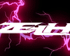 Pink Lightning V2 | F/M