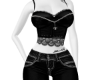 Black Outfit Jeans