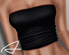 ~A: Leather Top