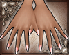 +Slender Hands-sweetie+