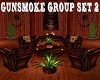 GunSmoke Group Set 2