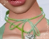 ☘️ Luv March Choker
