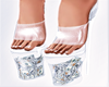 PLASTIC BIMBO PLATFORM