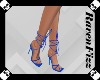 Summer D Blue Heels V1