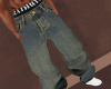 3R Baggy Pant BB