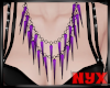 (Nyx) Ghastly Crystal N.