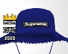 Z! Supreme Hat 4