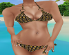 !GOLD BIKINI