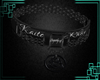 R.: Jacob's Collar CUS