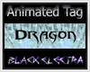[EL] Dragon Tag (Anim)