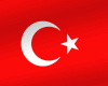 〆 TÜRK BAYRAĞI