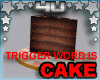 Cake to Share!