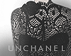 Unchanel | Dress