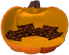 Pumpkin Chair W/Poses