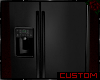 !VR! Black Fridge