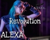 ALEXA  REVOLUTION 11
