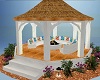 Tropical Garden Gazebo