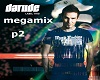 Darude Trance Megamix p2