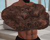 Sexy Muscle Male Tatto
