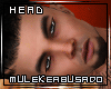 Mlk'Head Realistic Vitor