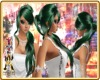 Rayann emerald hair