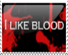 I Like Blood