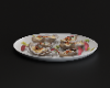 Herbed Baked Oysters