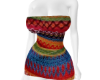 {SY} CROCHETED MINI