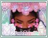 XOX  Headdress Flowers