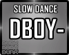 lDl DBoy Dance M/F