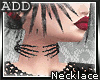 [ADD] DarkAngel Necklace
