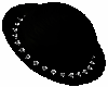 Black Hat w Spikes