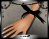 lLc Wrist Ribbon