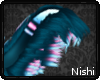  [Nish] Teloh Tail 5