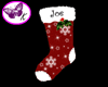 stocking JOE
