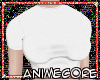 !A! White T-Shirt