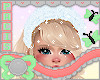 ❅Kids Snow Headband