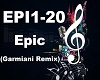 ^F^Epic Garmiani Remix