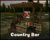 *Country Bar