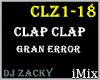 ♪ Clap_Clap_Rmx