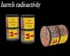 barrels-radioactivity