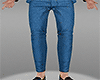 `Rayz Blue Pant