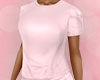 Allure PJ T-Shirt Pink